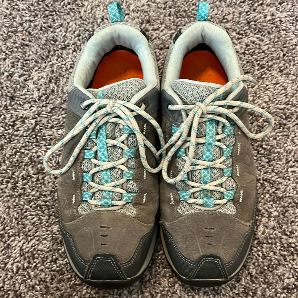 Women’s Merrell Hiking Shoes